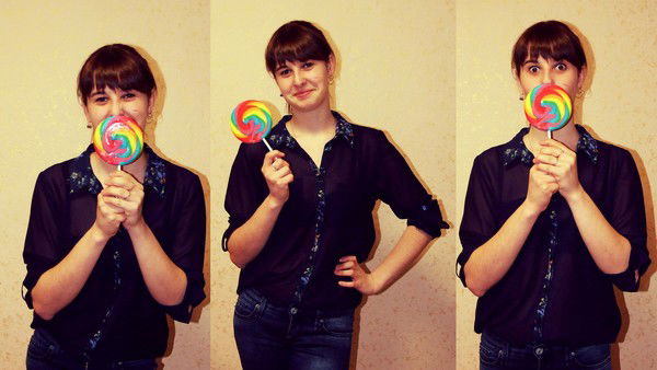 Алеся Скуркович