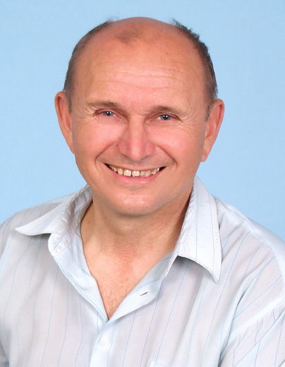 Владимир Дуболазов