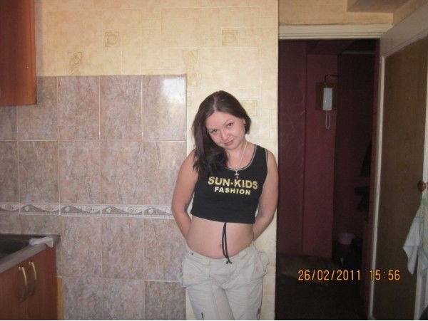 Валентина Фесенко