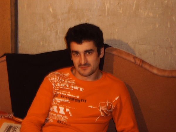 Понамарев Петр