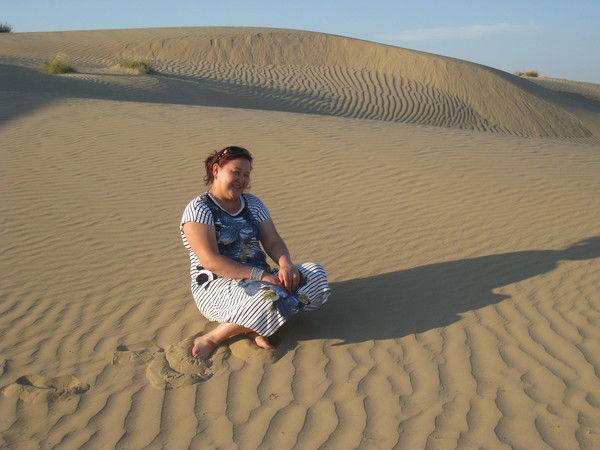 Алия Мадижанова