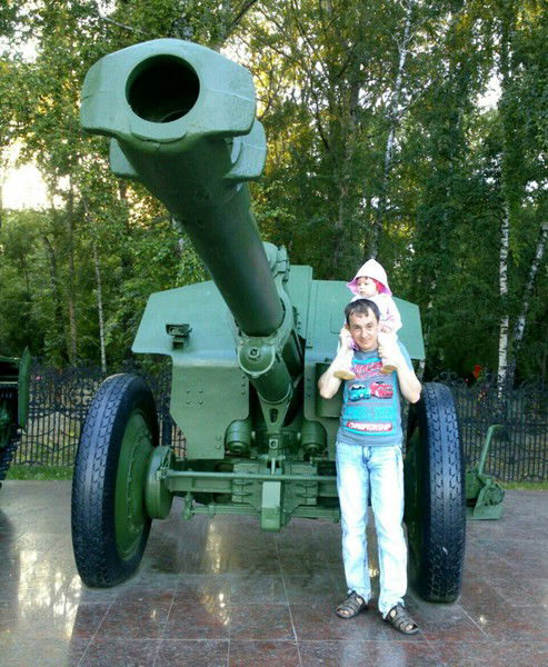 Александр Кудрявцев