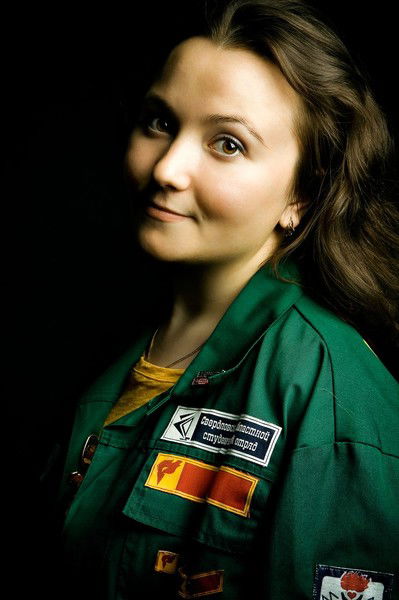 Татьяна Пелевина