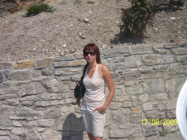 Юлия Слободян