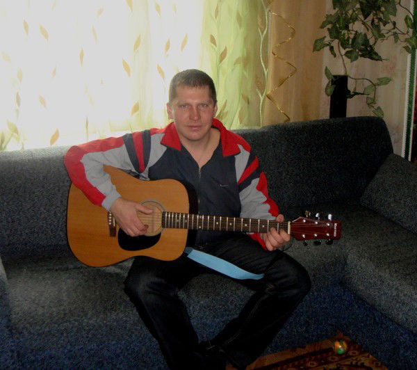 Виталий Зварич