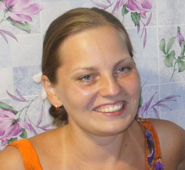 Галина Кедрова