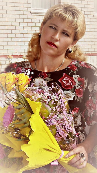 Елена Качанова