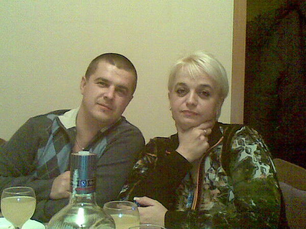 Яна Тесленко