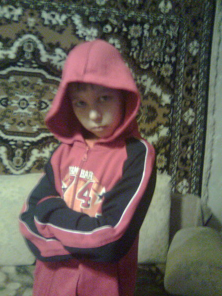 Радмиль Хажиев