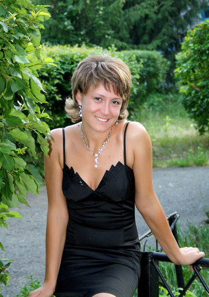 Татьяна Сиюткина