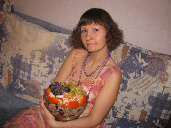 Екатерина Морозниченко