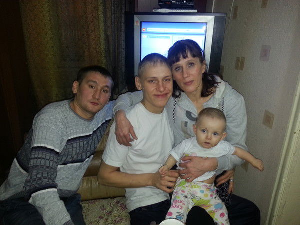 Галина Кашина