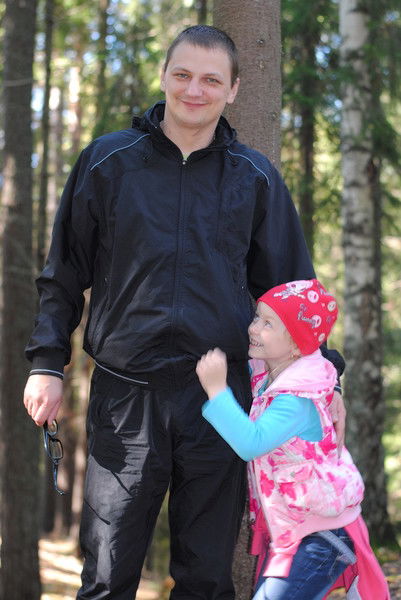 Илья Смолкин