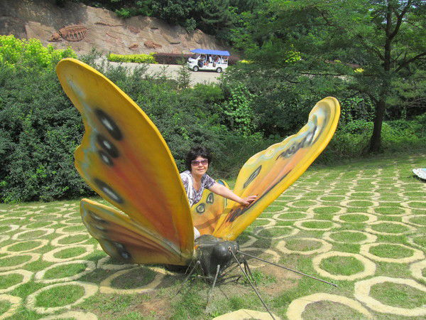 Светлана Калюжная