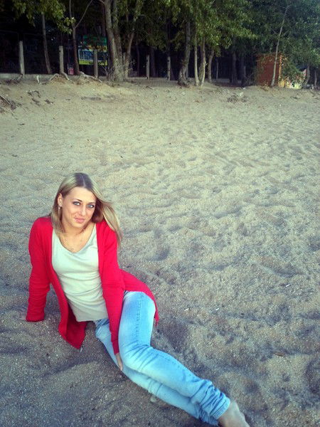 Живущая Мечтой