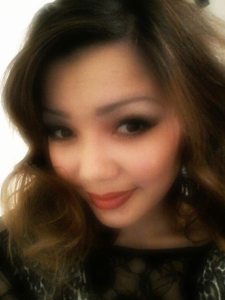 Венера Батырханова