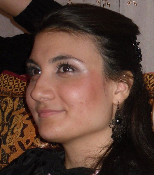 Евгения Рузиева