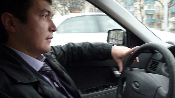 Вильсун Давлетшин