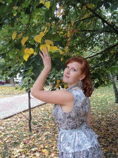 Надя Кононова