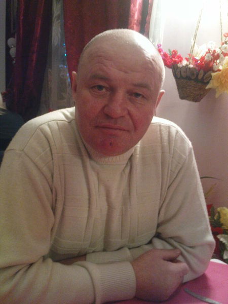 Саша Саблин