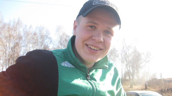 Анатолий Молодид