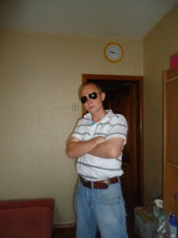 Евгений Гузь