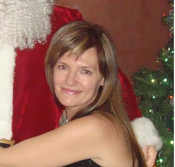 Ирина Былинская