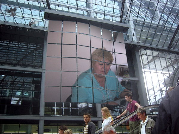 Леэлэ Малгаждарова