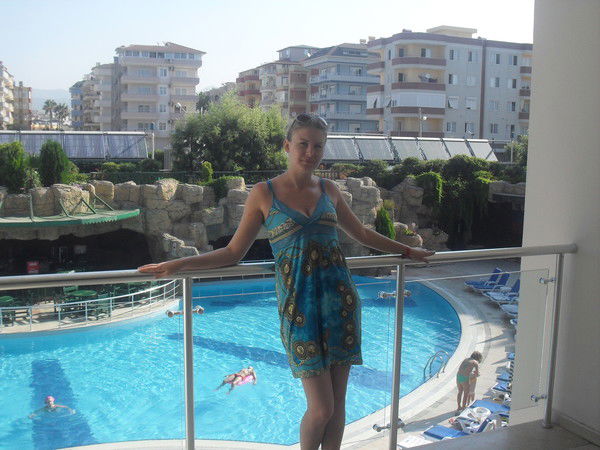 Юлия Шаяхметова