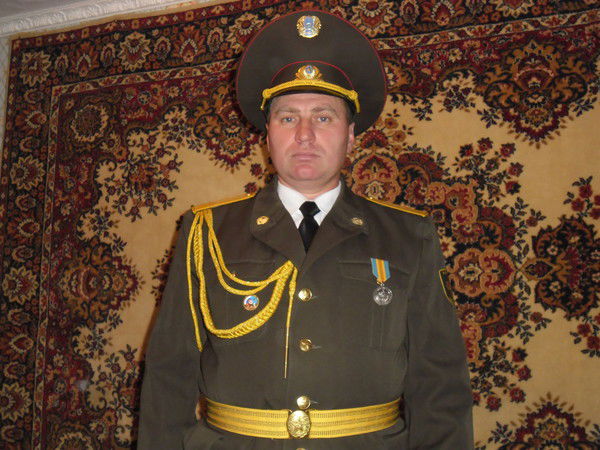 Андрей Филоненко