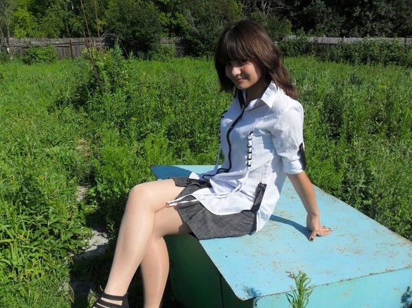 Марина Куницкая