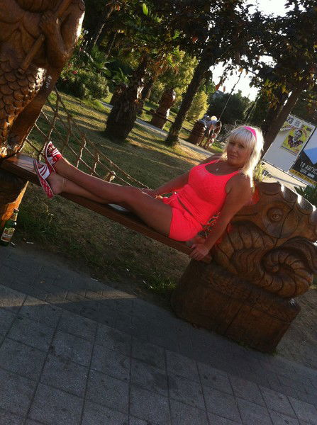 Алена Аленка