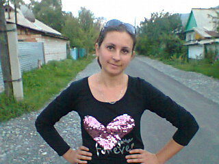 Юлия Кадукова