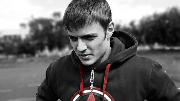 Роман Матвеев