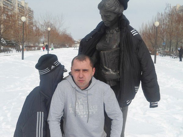 Ваня Ливенко