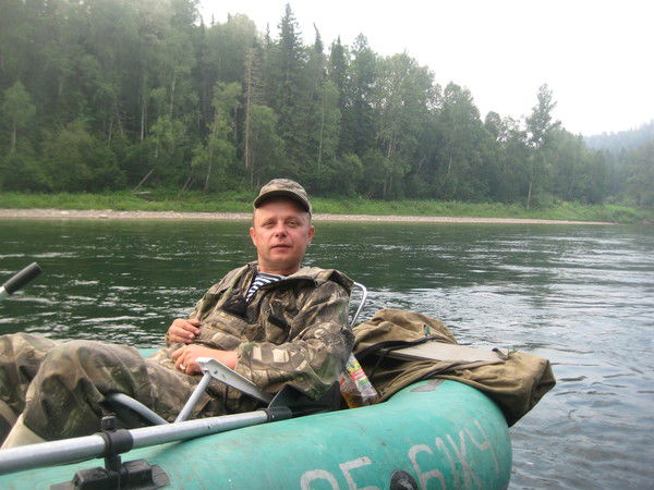 Юрий Труханов