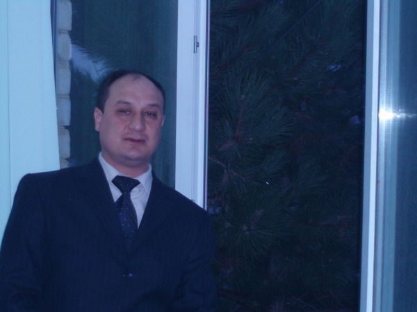 Саид Гаджиев