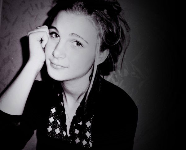 Екатерина Курашина