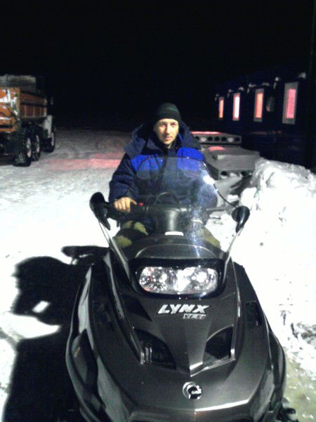 Евгений Карпенко