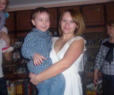 Валерия Шершнева