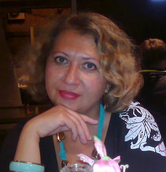 Ия Сергеева