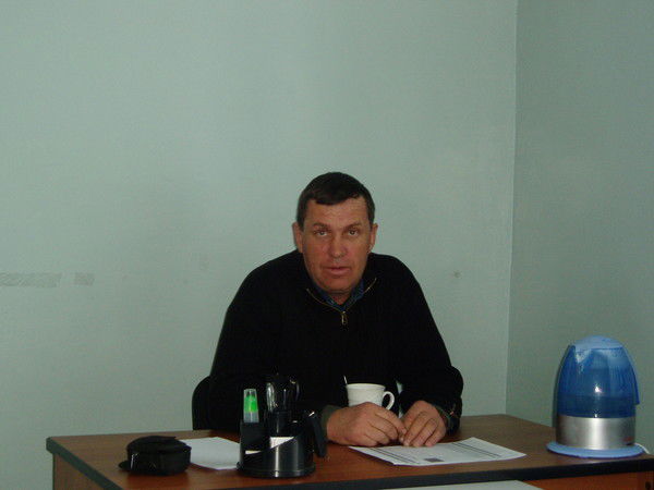 Владимир Пельменев