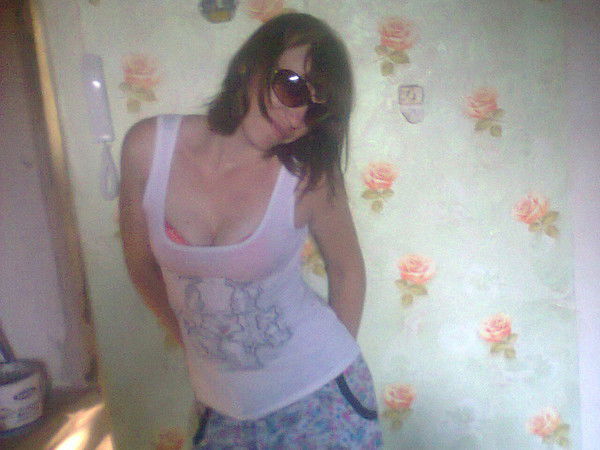 Маша Заморская