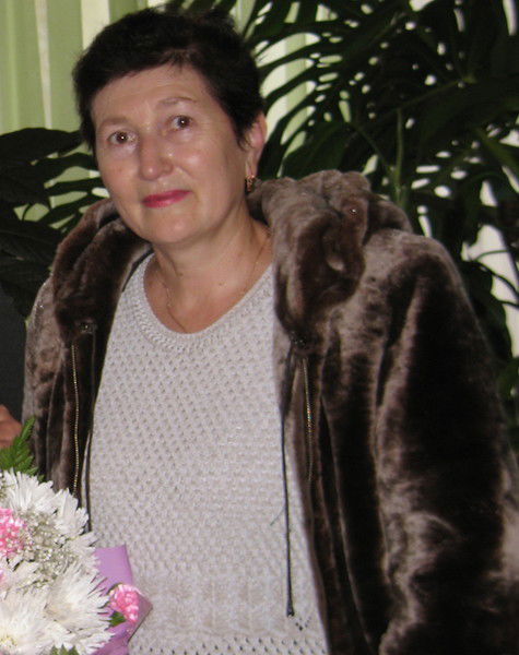 Мария Цеплина