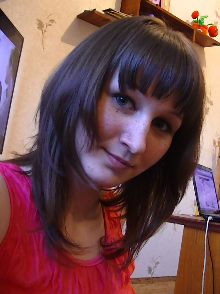 Ольга Тырышкина