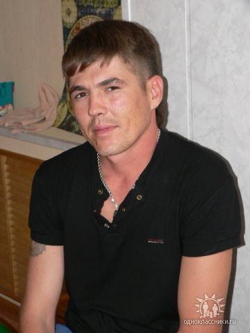 Vitalik Kutlimuratov