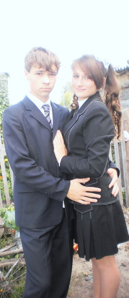 Дашуня Новикова