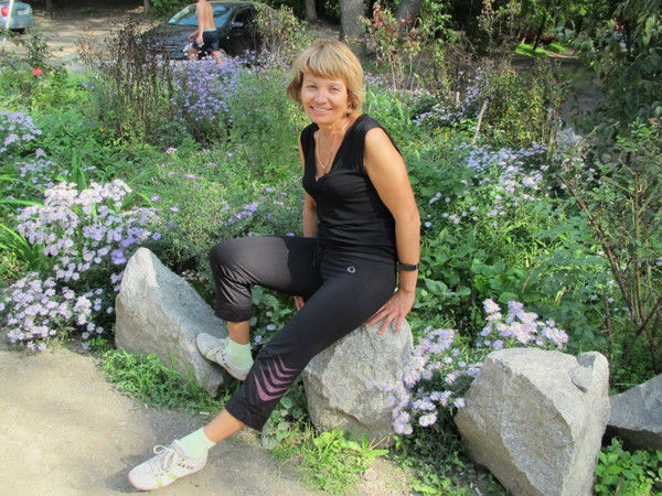 Валентина Бут