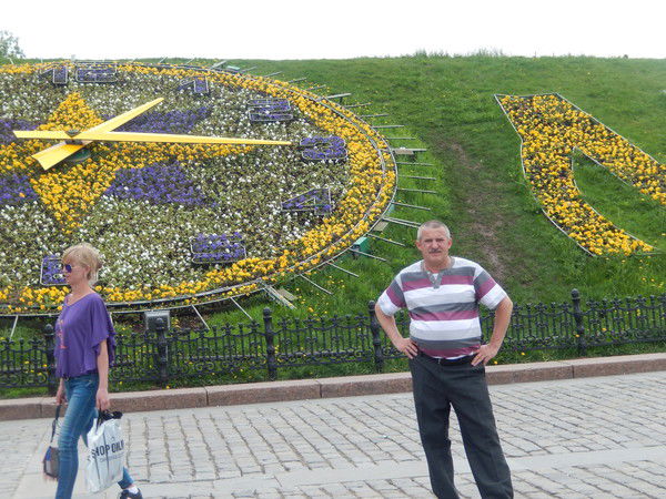 Виктор Князев