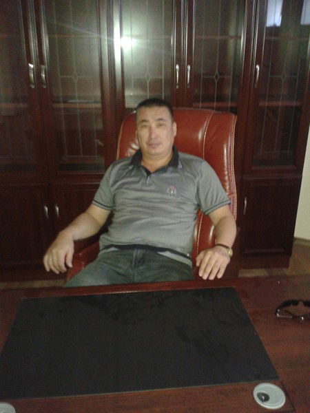 Адилбек Искаков